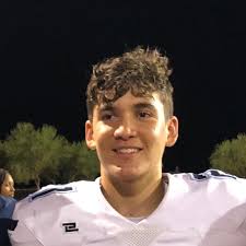 Tyrone Mccoy's Centennial High School Bio