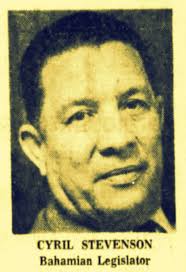 Trying To Reopen Harry Oakes Case Almost Costs Cyril Stevenson His Life  1959 · Bahamianology