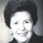 Obituary information for Mary Adele Wingate