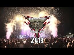 • 7,3 млн просмотров 10 месяцев назад. All Hard Rock Music Festivals Festivival