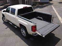 Spray In Bedliner Ultimate Body