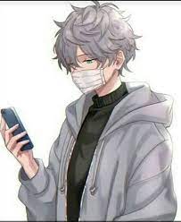 Check spelling or type a new query. Faiz El Hafidz Anime Pakai Masker Facebook