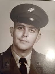 We lost James (Dude) Fullerton this week. Dude was in the Class of 1950 but  quit school and went in the army. In 1955, he came back to school and  graduated with