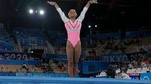 Olimpíada:como rebeca andrade se tornou uma das favoritas na ginástica em tóquio rebeca foi penúltima ginasta a se apresentar no solo, praticamente fechando a final individual geral feminina. Mbwufbzpyhp6um