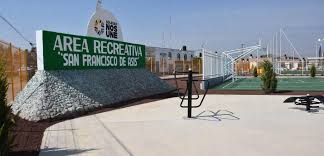 El tribunal superior de justicia informó que mientras el estado permanecía en semáforo rojo la jueza se encontraba en un destino turístico, incumpliendo. Unidades Deportivas Se Mantienen Cerradas Al Publico En Atencion Al Semaforo Epidemiologico Soledad Nos Une