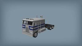 Open mod with winrar, edit plate images with paint.net, and save it in dxt1 format. Steam Workshop Kenworth K100 White