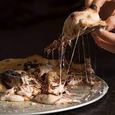 This Is The Gooey S Mores Calzone Of Your Dreams Snacks Recipes Fun Snacks