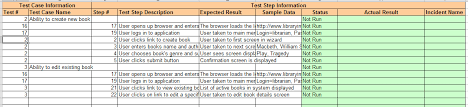 Tes excel lowongan kerja admin 1. Excel Spiradocs