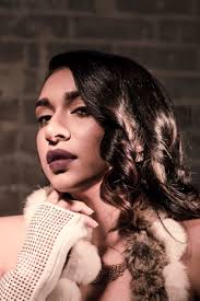 Special Holiday Edition Fashion Editorial Is Finally Here!