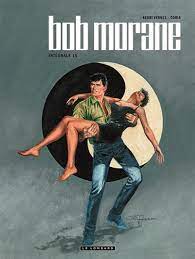 More news for bob morane » Henri Vernes Coria Bob Morane L 39 Integrale T 15 Graphic Novels Books Renaud Bray