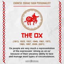Check spelling or type a new query. What Your Chinese Zodiac Sign Reveals About Your Personality