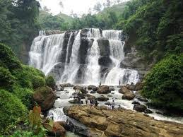 Namun liburan tidak lah menyenangkan ketika hanya berdiam diri dirumah. Wisata Curug Tujuh Ciamis Paling Baru Gerai News