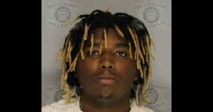 Man arrested for allegedly raping, sodomizing teen girl in Hall County