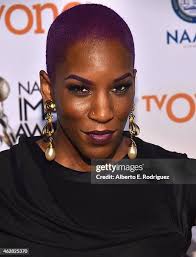 723 Liv Warfield Photos & High Res Pictures