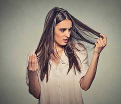 With henna, you'll find that the benefits increase as you stick to a consistent routine. Benefits Of Henna For Hair Health Femina In