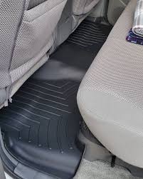 2020 Gmc Acadia Acadia Denali Floor Mats Laser Measured Floor Mats For A Perfect Fit Weathertech In 2020 Floor Mats Fit Car Mini Van
