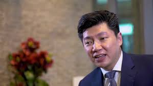 CHiNOY Profiles: Dr. Steve Mark Gan (Extended Profile)