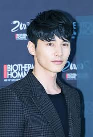 Here's How Good Looking Wonbin Used To Be When He Was 20