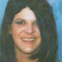 Danielle Jaylean Rose Trogdon Obituary