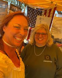 What a weekend!!! So thankful for everyone that comes out to our shows to  dance, sing, laugh and clap along ❤️ Thankful for Erika with City of Sierra  Vista Parks, Recreation, and