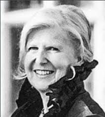 In Memory of Jennifer Ritchie (Barrett)