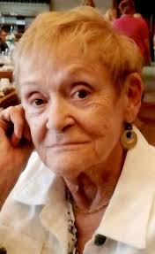 Doris Kossman Obituary (1942