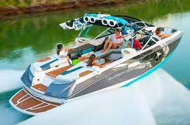 To learn more, visit our ski and wakeboard boats explore page. 10 Best Tow Boats For Water Skiing And Wakeboarding Boats Com