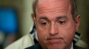 SBA's firebrand chief Ed Mullins resigns after FBI raid