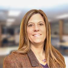 Sheryl Esposito's Instagram, Twitter & Facebook