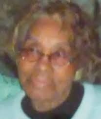 MARY FORBES Obituary (1925