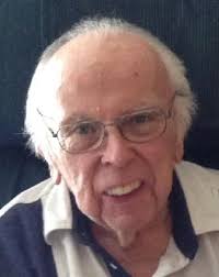 Donald Blank Obituary (1930