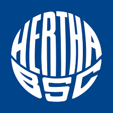 Hertha bsc | logo redesign. Datei Hertha Bsc Berlin Logo Alt Svg Wikipedia