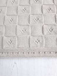 Moses Blanket Hand Knitted Baby Blanket Luxury Baby Etsy Knitting Battaniye Baby Knitting Patterns Dogum Oncesi Hediyeleri