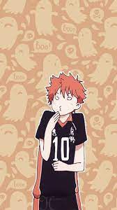 Haikyuu wallpapers animes wallpapers cute wallpapers cute anime wallpaper cartoon wallpaper wall ☾ haikyuu + wallpapers. Haikyuu Hinata Wallpapers Top Free Haikyuu Hinata Backgrounds Wallpaperaccess