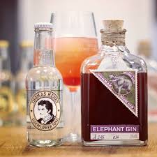 22 Gin And Tonics That Will Blow Your Mind Gin Und Tonic Gin Gin Rezepte