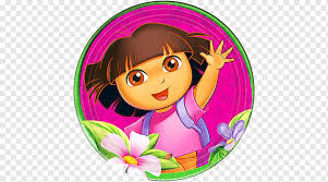 Dora The Explorer png images