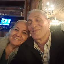 Dorys Sandoval's Instagram, Twitter & Facebook