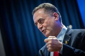 Jewish News Syndicate (@JNS_org)