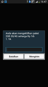 Paket internet telkomsel murah kuota besar jadi salah satu yang paling dicari sepanjang tahun 2021 ini, terlebih bagi pengguna simpati, kartu as, loop, dan kartu halo. Cara Daftar Paket Internet Telkomsel Murah 2 Gb Harga Rp 1000 Jagoan Kode