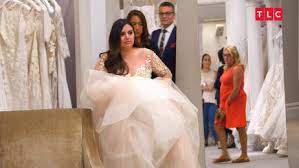 I think we did a really, really, really great job at that. The Most Hated Mom In America Say Yes To The Dress Tlc