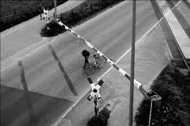 Bahnubergang Zu Greifswald Wieder Geteilte Stadt Webmoritz