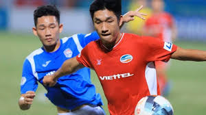 Facts and stats about the teams. Nháº­n Ä'á»‹nh Soi Keo Viettel Vs Than Quáº£ng Ninh 19h15 Ngay 16 04