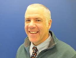 Five Questions With: John Wolf