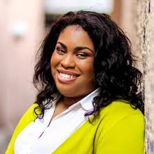 The Eudora Welty Foundation » Public Invited To Author Angie Thomas'  Keynote Address for McMullan Young Writers Workshop July 15 at Millsaps