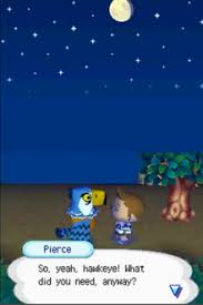 Animal Crossing Wild World Wikipedia