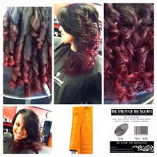 Hair salon in union city. The Salon On The Square