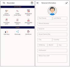 Tapi tiada pc untuk taip resume? Cara Membuat Cv Di Hp Mu Yureka Education Center