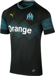 Any chance you could make a borussia dortmund one? Olympique De Marseille Away Jerseys Outfit Sports Design Sport Outfits