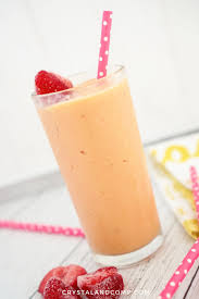 strawberry mango smoothie recipe strawberry mango smoothie recipe