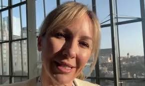 Diane Lafrance's Instagram, Twitter & Facebook